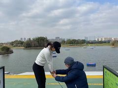 -银涛高尔夫练习场(徐泾店)