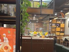 -渔娘渔家丹东海鲜(东直门店)