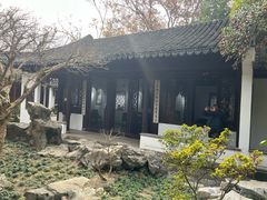 -秋霞圃