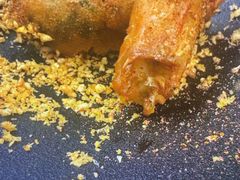 -广州富力君悦大酒店空中花园