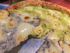 -Primo·丽莫意大利窑烤披萨