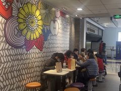 -麦当劳(世纪汇广场店)