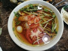 -鸡西大冷面(兰山店)