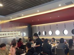 -攸州小镇家湘菜(小米科技园店)