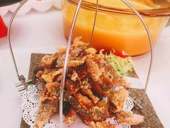 -红门金汤·港式火锅(英皇集团中心店)
