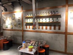 -安又胖韩国烤肉