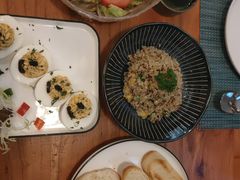 -帕歌西班牙餐厅paco tapas