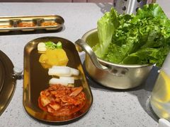 -妥妥烤肉料理(昙华林店)
