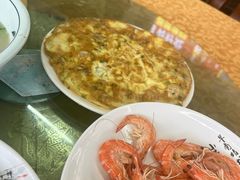 -梅姐海鲜餐厅(水头海鲜街店)