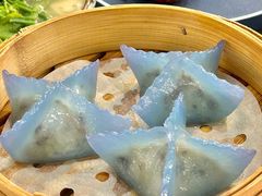-酌宴府The China Club·广州万富希尔顿酒店(云城东路店)