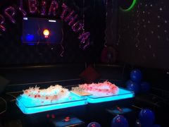 -泡沫BUbbLE量贩式KTV(金沙江路店)