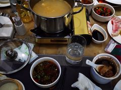 -安蒂娅·海鲜自助餐厅(安蒂娅美兰酒店)