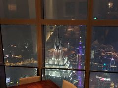 -上海柏悦酒店·世纪100牛排馆
