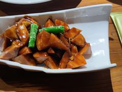 -金枝玉叶上海人家食府(三里河店)