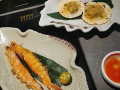 -匠和风精致料理(祥禾天地店)