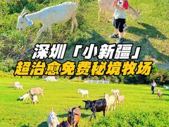 -七娘山