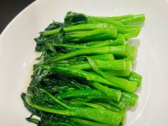 -北京王府井希尔顿酒店·秦唐中餐厅Chynna