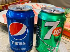 -牛牛章·章鱼水煎肉(光谷世界城店)