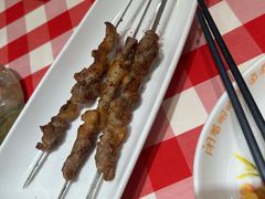 -西贝(六里桥旗舰店)