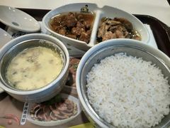 -真功夫(北京路步行街店)