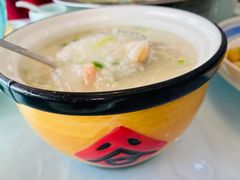 -粥旺府(月环里店)