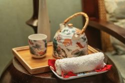 -青岛香格里拉·氣水疗中心