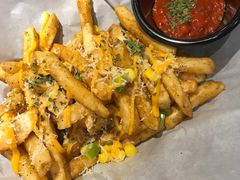 -机器人火炉披萨