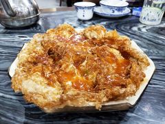 -红星光发煲仔饭(大石街店)