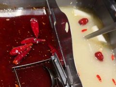 -野妹经典火锅(江夏中百店)