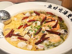 -江渔儿酸菜鱼(映月湖环宇城店)