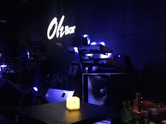 -ohbar live house(人广店)