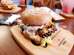 -Catch Bagel(芳草地店)