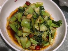 -湘当爱·鲜煮现炒(松岗立业路店)