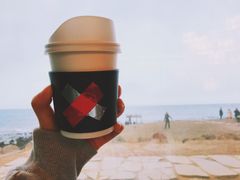 -Cafe Aewol Monsant