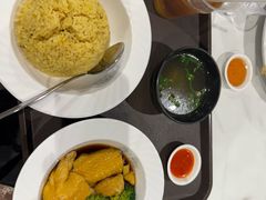 -Food Factory 食街工坊