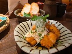-三川·十酒Izakaya(南昌路店)