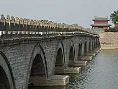-卢沟桥文化旅游区