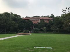 -之江大学-旧址