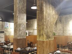 大堂-八合里牛肉火锅(八合里总店)