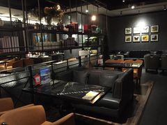 -半秋山西餐厅(巴南万达广场店)