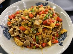 -潇湘阁(三里屯SOHO店)
