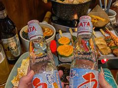 -山葵家居酒屋(天目里店)