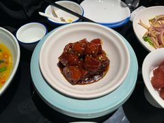 -梅飞酒家(桑园路店)