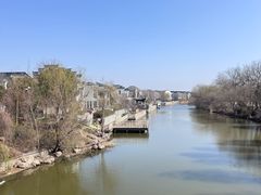 -采石矶景区