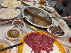 -潮汕大目牛肉火锅(皇岗旗舰店)