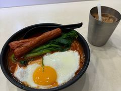 -華歡冰室-WahFoon(吉大店)