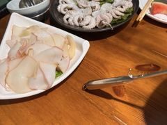 -海煮叹鲜·粥底火锅·港式海鲜打边炉(赛银国际广场店)