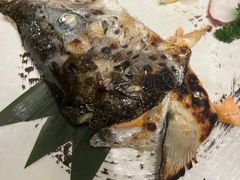 -菊上尊品料理(八佰伴中心店)