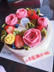 -Babysky·贝瑞佳月子会所(花木店)