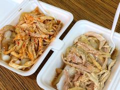 -华辉小食